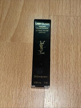 YSL extreme volume mascara 2 ml